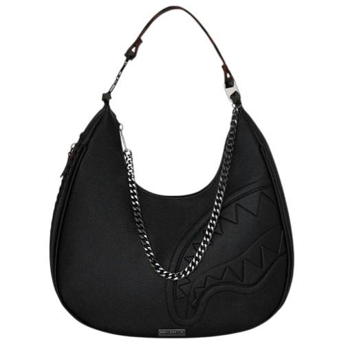 Sprayground Τσάντα ώμου Dose of Check Vice Shoulder Bag